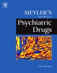 Meyler's Side Effects of Psychiatric Drugs- Product Image