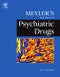 Meyler's Side Effects of Psychiatric Drugs - Product Thumbnail Image