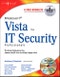 Microsoft Vista for IT Security Professionals - Product Thumbnail Image