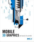 Mobile 3D Graphics. with OpenGL ES and M3G. The Morgan Kaufmann Series in Computer Graphics- Product Image