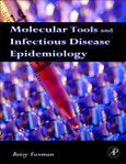 Molecular Tools and Infectious Disease Epidemiology- Product Image