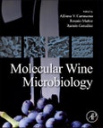 Molecular Wine Microbiology- Product Image