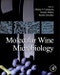 Molecular Wine Microbiology - Product Thumbnail Image