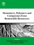 Monomers, Polymers and Composites from Renewable Resources- Product Image