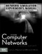 Network Simulation Experiments Manual. Edition No. 3. The Morgan Kaufmann Series in Networking - Product Image