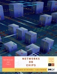 Networks on Chips. Technology and Tools. Systems on Silicon- Product Image