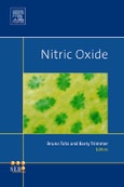 Nitric Oxide. Advances in Experimental Biology Volume 1- Product Image