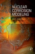 Nuclear Corrosion Modeling. The Nature of CRUD- Product Image