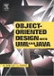 Object-Oriented Design with UML and Java - Product Image
