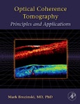 Optical Coherence Tomography. Principles and Applications- Product Image