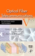 Optical Fiber Telecommunications VB. Systems and Networks. Edition No. 5. Optics and Photonics- Product Image
