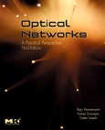 Optical Networks. A Practical Perspective. Edition No. 3- Product Image