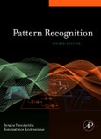 Pattern Recognition. Edition No. 4- Product Image