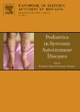 Pediatrics in Systemic Autoimmune Diseases. Handbook of Systemic Autoimmune Diseases Volume 11- Product Image