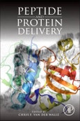 Peptide and Protein Delivery- Product Image