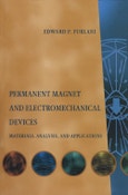 Permanent Magnet and Electromechanical Devices. Materials, Analysis, and Applications. Electromagnetism- Product Image