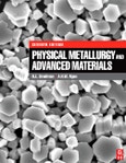 Physical Metallurgy and Advanced Materials. Edition No. 7- Product Image
