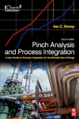 Pinch Analysis and Process Integration. A User Guide on Process Integration for the Efficient Use of Energy. Edition No. 2- Product Image