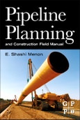 Pipeline Planning and Construction Field Manual- Product Image