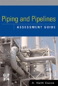 Piping and Pipelines Assessment Guide- Product Image