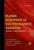 Plasma Scattering of Electromagnetic Radiation. Edition No. 2- Product Image
