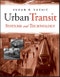 Urban Transit Systems and Technology. Edition No. 1 - Product Image