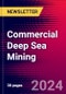 Commercial Deep Sea Mining - Product Thumbnail Image