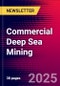 Commercial Deep Sea Mining - Product Thumbnail Image