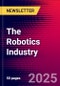 The Robotics Industry - Product Image