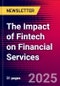 The Impact of Fintech on Financial Services - Product Image