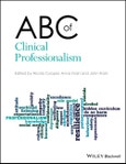 ABC of Clinical Professionalism. Edition No. 1. ABC Series- Product Image