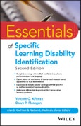 Essentials of Specific Learning Disability Identification. Edition No. 2. Essentials of Psychological Assessment- Product Image