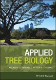 Applied Tree Biology. Edition No. 1- Product Image