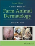 Color Atlas of Farm Animal Dermatology. Edition No. 2- Product Image