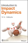 Introduction to Impact Dynamics. Edition No. 1- Product Image