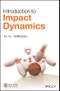 Introduction to Impact Dynamics. Edition No. 1 - Product Image