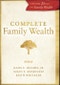 Complete Family Wealth. Edition No. 1. Bloomberg - Product Thumbnail Image