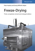 Freeze-Drying. Edition No. 3- Product Image