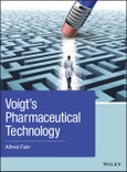 Voigt's Pharmaceutical Technology. Edition No. 1- Product Image