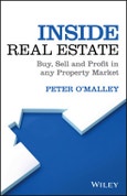 Inside Real Estate. Buy, Sell and Profit in any Property Market- Product Image