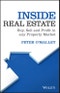 Inside Real Estate. Buy, Sell and Profit in any Property Market - Product Image