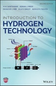 Introduction to Hydrogen Technology. Edition No. 2- Product Image