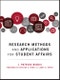 Research Methods and Applications for Student Affairs. Edition No. 1 - Product Thumbnail Image