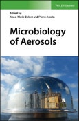 Microbiology of Aerosols. Edition No. 1- Product Image
