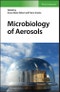 Microbiology of Aerosols. Edition No. 1 - Product Thumbnail Image