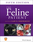 The Feline Patient. Edition No. 5- Product Image