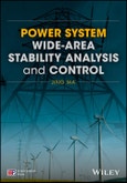 Power System Wide-area Stability Analysis and Control- Product Image