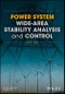 Power System Wide-area Stability Analysis and Control - Product Thumbnail Image