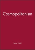 Cosmopolitanism- Product Image