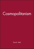 Cosmopolitanism- Product Image